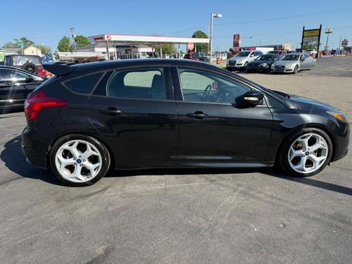 2014 Ford Focus ST Base
