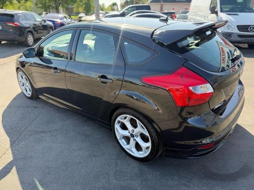 2014 Ford Focus ST Base