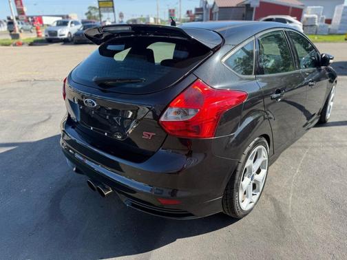 2014 Ford Focus ST Base