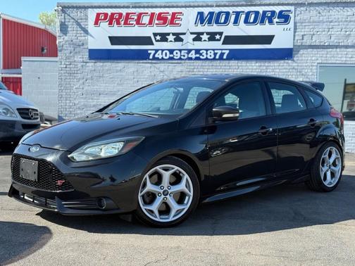 2014 Ford Focus ST Base