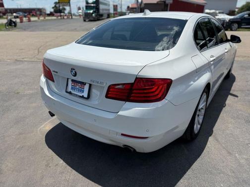 2015 BMW 535 i xDrive