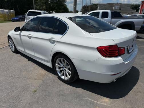 2015 BMW 535 i xDrive