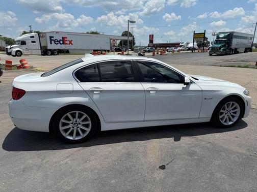 2015 BMW 535 i xDrive