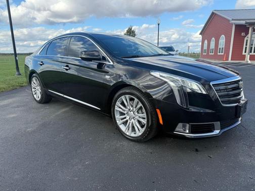 2019 Cadillac XTS Luxury