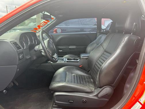 2013 Dodge Challenger R/T