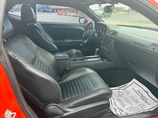 2013 Dodge Challenger R/T