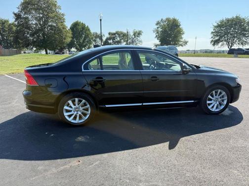 2015 Volvo S80 T5 Premier Plus