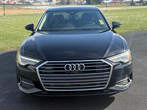 2019 Audi A6 45 Premium