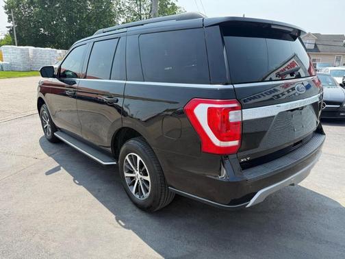 2019 Ford Expedition XLT