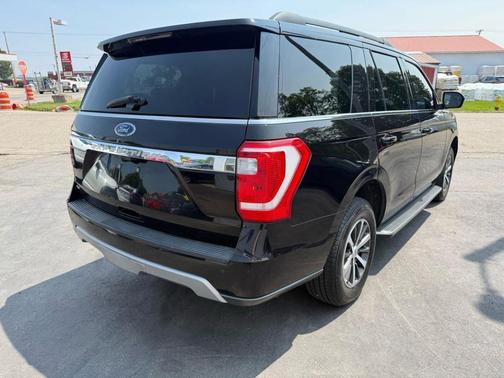 2019 Ford Expedition XLT