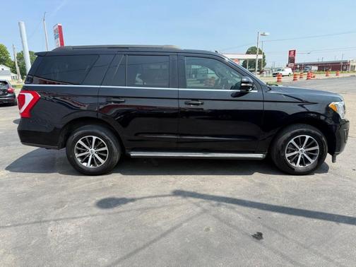 2019 Ford Expedition XLT
