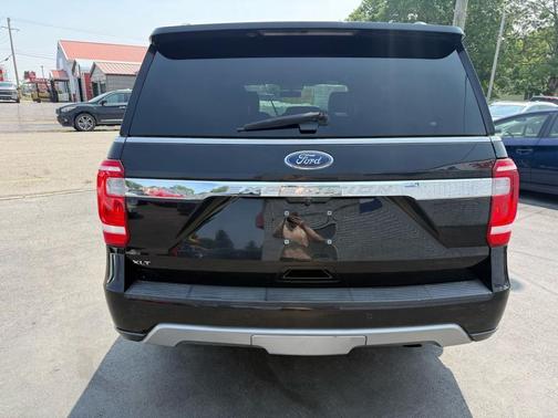 2019 Ford Expedition XLT