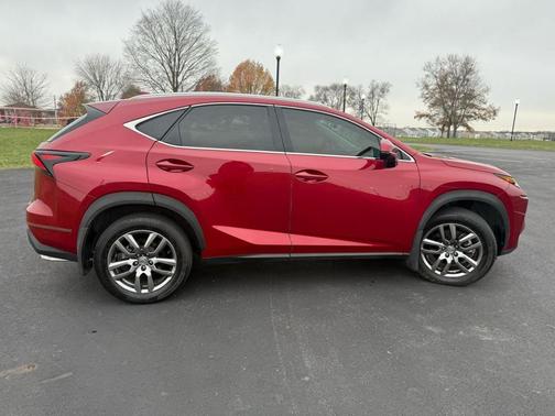 2015 Lexus NX 200t Base