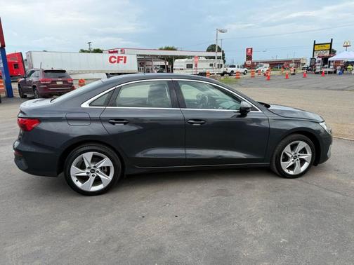 2023 Audi A3 40 Premium