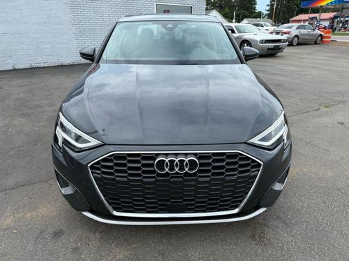 2023 Audi A3 40 Premium