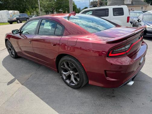 2019 Dodge Charger R/T