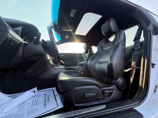 2016 Hyundai Genesis Coupe 3.8 Ultimate