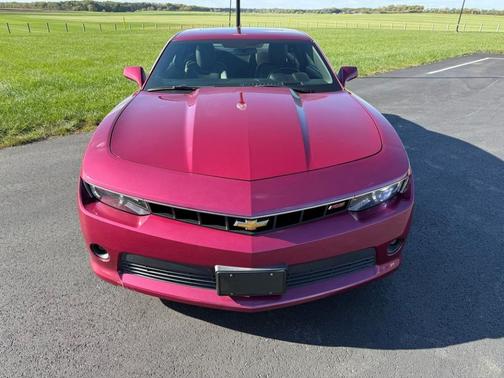2014 Chevrolet Camaro 2LT