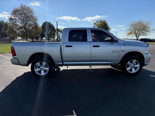 2014 RAM 1500 Tradesman/Express