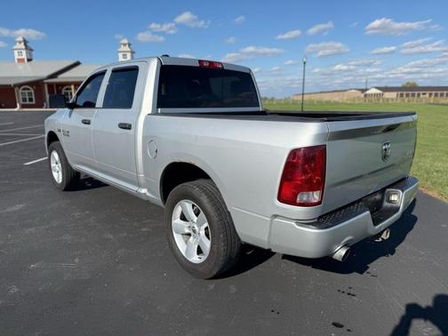 2014 RAM 1500 Tradesman/Express