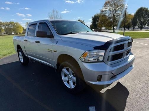 2014 RAM 1500 Tradesman/Express