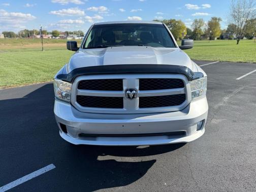 2014 RAM 1500 Tradesman/Express