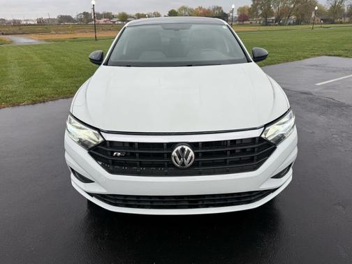 2019 Volkswagen Jetta 1.4T R-Line