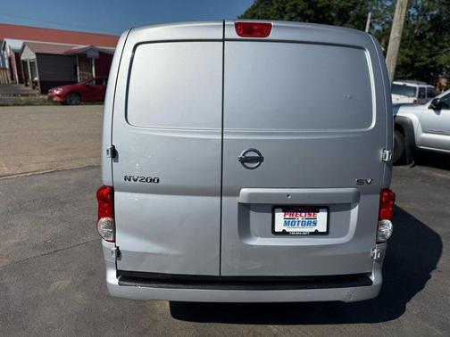 2014 Nissan NV200 SV