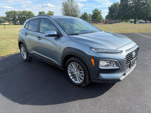 2020 Hyundai KONA SEL