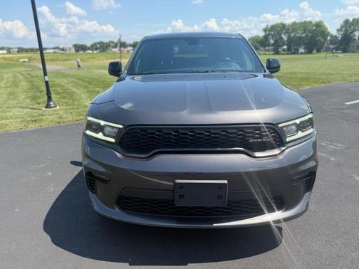 2021 Dodge Durango GT