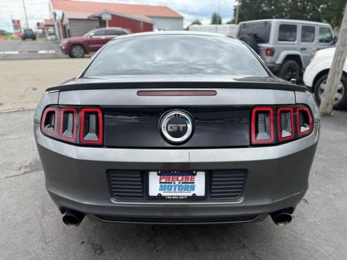 2014 Ford Mustang GT