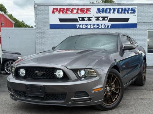 2014 Ford Mustang GT
