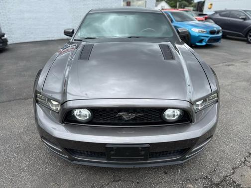2014 Ford Mustang GT