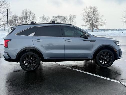 2021 Kia Sorento SX