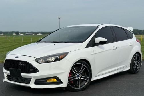 2016 Ford Focus ST Base