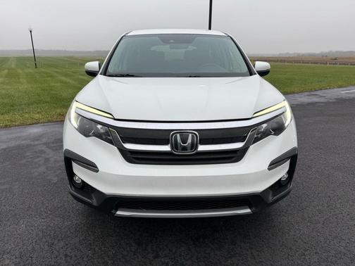 2020 Honda Pilot EX