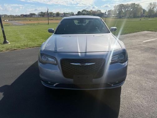 2015 Chrysler 300 S