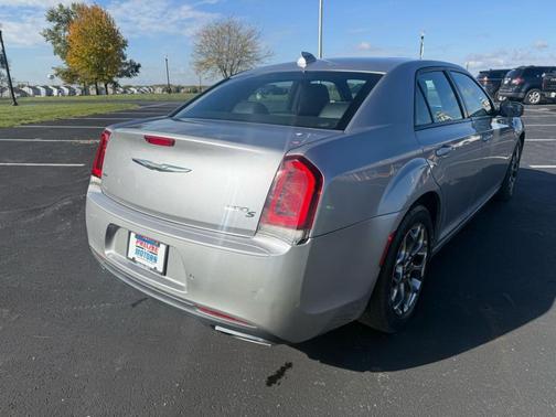 2015 Chrysler 300 S