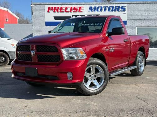 2014 RAM 1500 Tradesman/Express