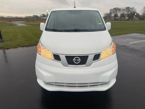 2021 Nissan NV200 SV