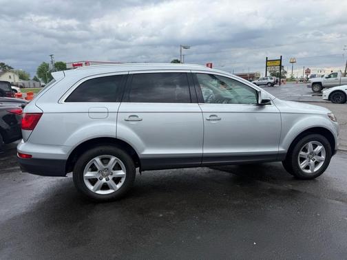 2013 Audi Q7 3.0T Premium Plus