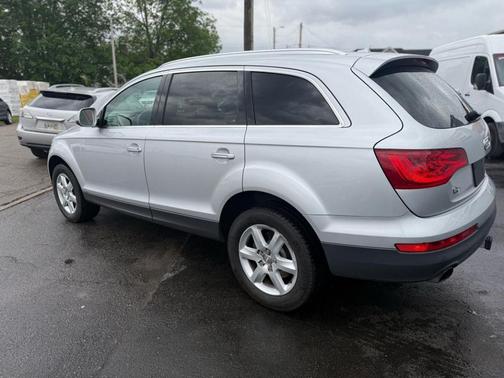 2013 Audi Q7 3.0T Premium Plus