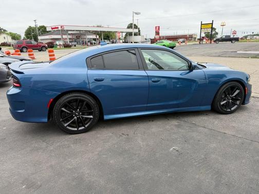 2020 Dodge Charger GT