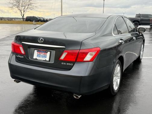 2009 Lexus ES 350 