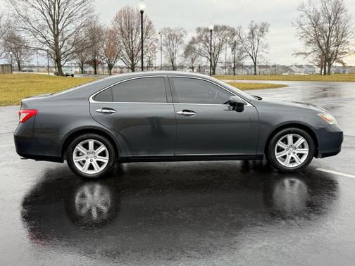 2009 Lexus ES 350 