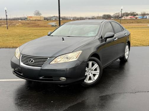 2009 Lexus ES 350 