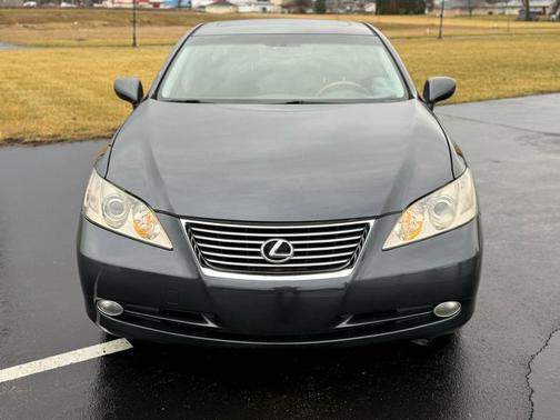 2009 Lexus ES 350 