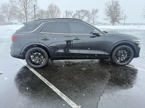 2022 Genesis GV70 3.5T Sport