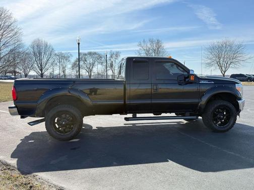2015 Ford F-350 Lariat Super Duty