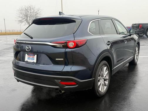 2020 Mazda CX-9 Touring